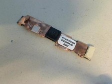 Scheda videocamera webcam