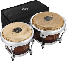 Eastar Bongo Drums