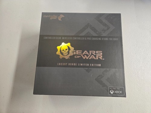 Gears war locust - of,
