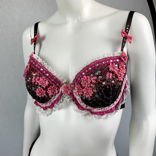 Reggiseno nuovo con etichette