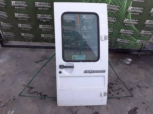 Portellone posteriore destro - portellone,