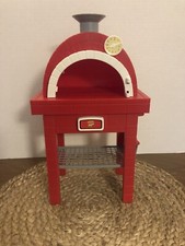 My Life As Pizzeria Pizza Shop Bistro diner 4 American girl doll KIT Ivy Grace