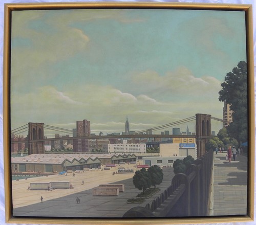 Aldo damioli - (milano, 1952)