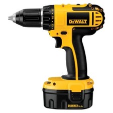 Trapano avvitatore Dewalt a