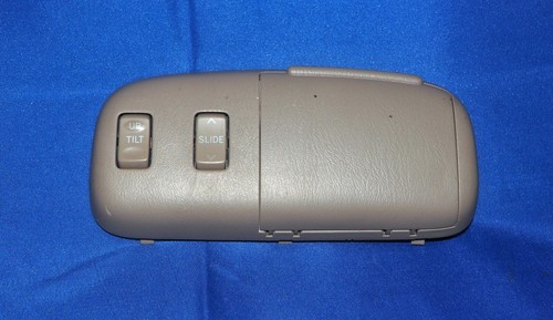 1996 1998 toyota - 1996-1998, spese