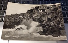 (0332OS24) LERICI (SP) - Tellaro