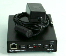 Crestron QM-RMC Room