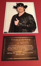Autograph Robert Rodriguez