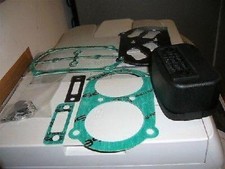 KIT GUARNIZIONI FILTRO ARIA