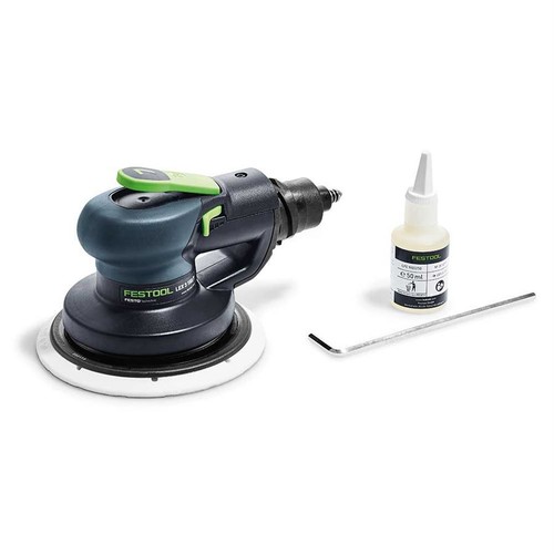 Festool pneumatica orbitale - festool,
