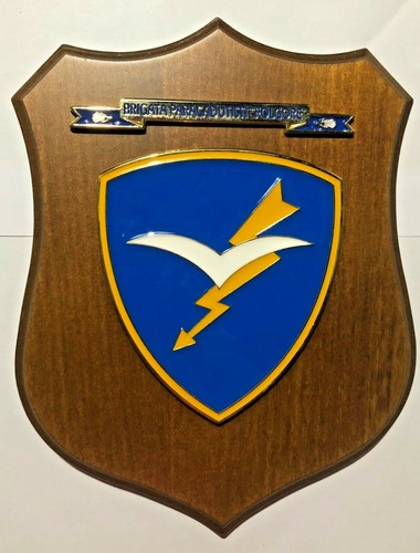 Crest brigata paracadutisti - brigata,