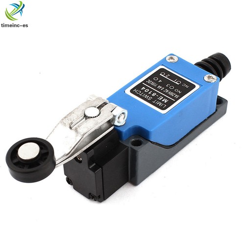 New 8104 rotary - me-8104, plastic
