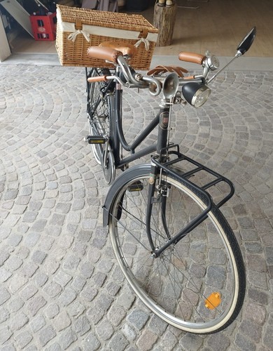 Bicicletta donna umberto - donna,