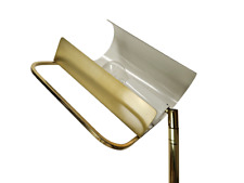 Piantana di Pia Guidetti Crippa per Lumi | Lampada Vintage | Lampada da terra