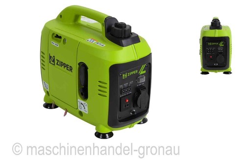 Generatore corrente zipper - generatore,