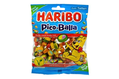 Sacchetti caramelle gommose - sacchetti,