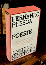 Fernando Pessoa -  Poesie  -
