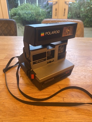 Polaroid lightmixer 630 - polaroid,