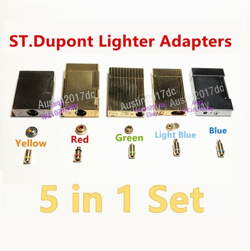 Dupont lighter gas refill - dupont,