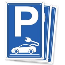 Pubblimania 3 Parcheggio