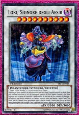 LOKI SIGNORE DEGLI AESIR