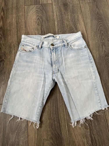 Pantaloncini biker vintage