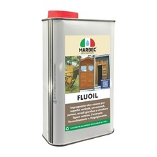 FLUOIL - Impregnante per legno