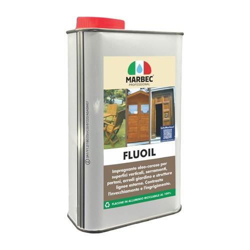 Fluoil impregnante per - -,