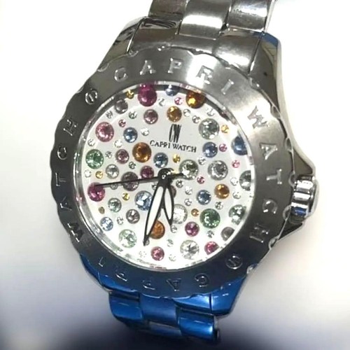 Orologio capri ronda - capri, 763