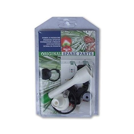 Kit ricambi pompa eva - eva, di