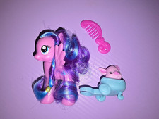 My Little Pony Friendship is