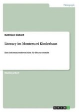 Literacy montessori - literacy, im