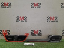 DASHBOARD AIR VENTS FOR FORD
