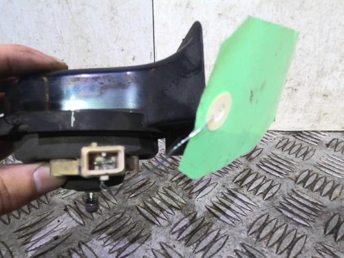 Tromba clacson peugeot 206 - peugeot,