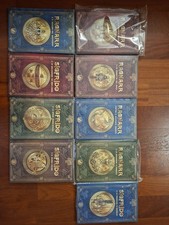 lotto libri collana mitologia