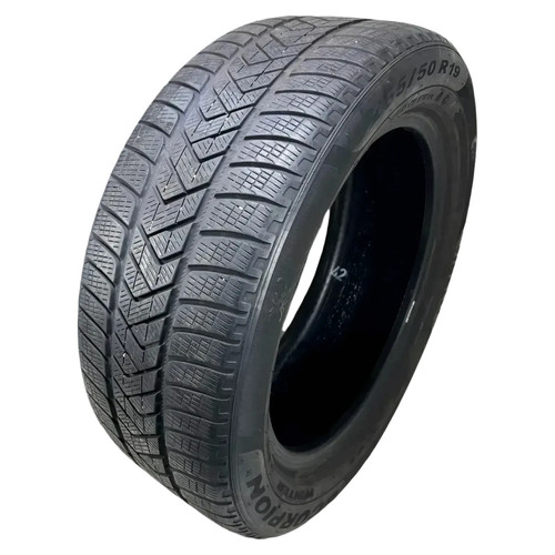 Pneumatici invernali 255 50 - 2, 255/50