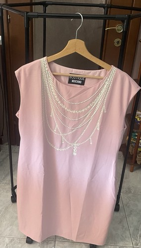 Rrp 490 boutique - boutique, moschino