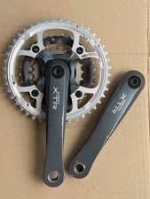 Bielas Shimano Xtr Fc-m952