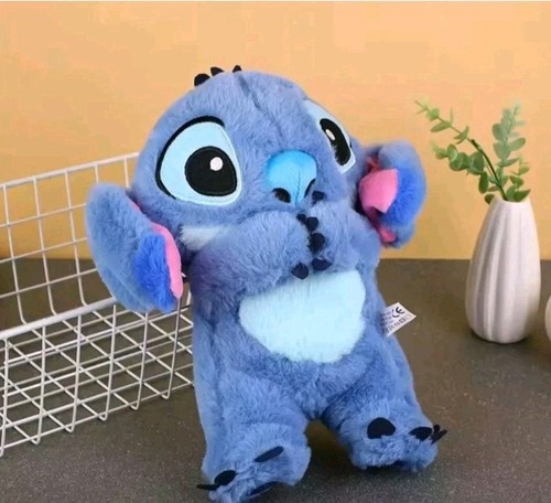 Stitch angel che - stitch-angel, respira