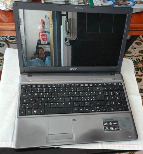 Acer aspire portatile - acer,