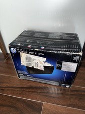 HP LaserJet Pro P1102w