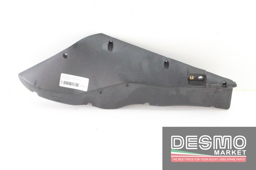 Cover coperchio condotto