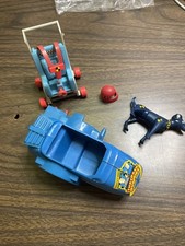 The Incredible Crash Dummies