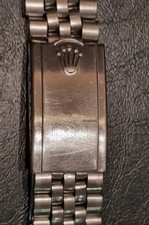 ♕ Genuine 1970 Rolex Jubilee