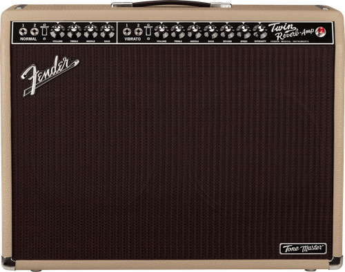 Fender tone master twin reverb - twin,