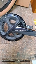 GIANT  PRO POWER METER ULTEGRA