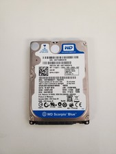 Dell ( WD1600BEVT) 160GB