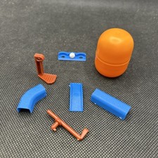 SORPRESINA KINDER: Minigolf 1 Pallina Sola