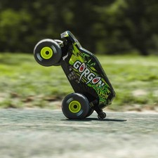 GORGON GROM 4X4 RTR Brushed Monster Truck 1-16 modello rc auto ARRMA losi