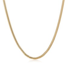 Collana da uomo classica di in